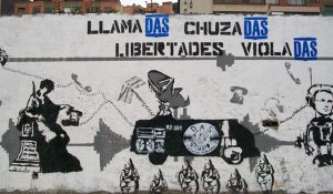 chuzadas