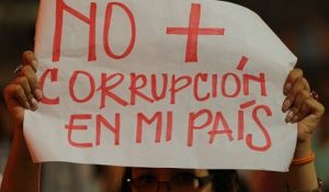 corrupcion