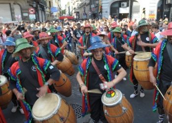 cultura afrodescendiente