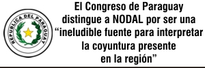 declaracion nodal paraguay