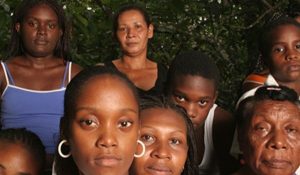 desigualdad afro america latina
