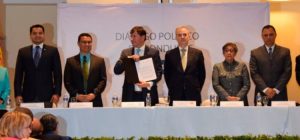 dialogo honduras