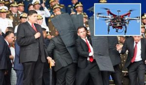 drones