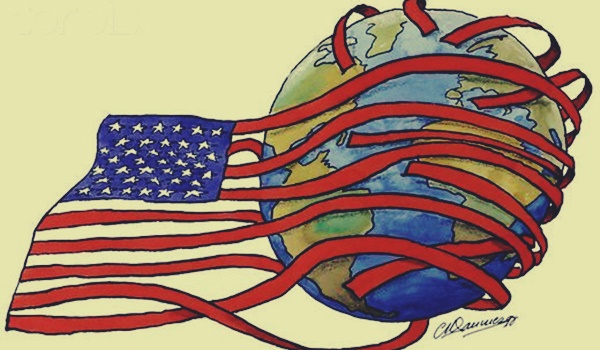 La injerencia de EEUU en la política de Latinoamérica – Por Marcelo Colussi  - NODAL