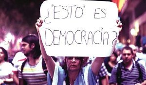 esto es democracia