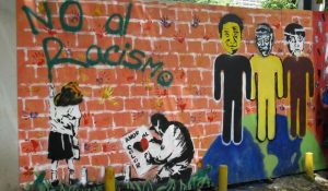exclusión social afrodescendientes