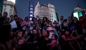 feminismo popular
