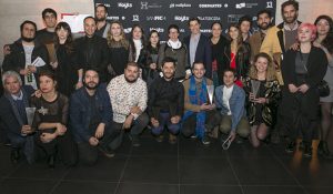 ganadores sanfic