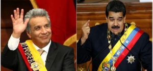 lenín maduro