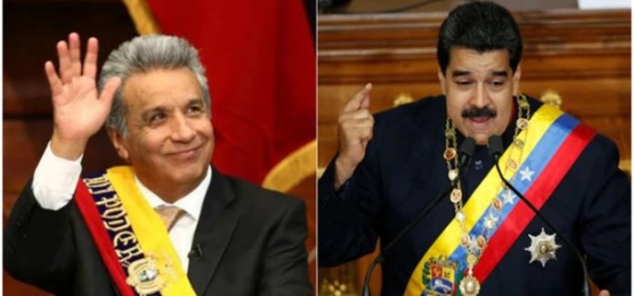 lenín maduro