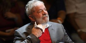 lula da silva