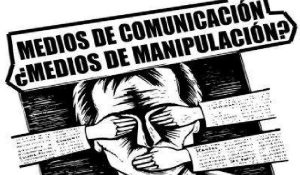 manipulación