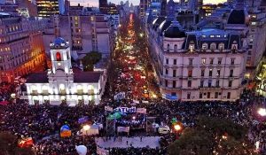 marcha