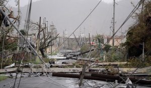 maria - puerto rico