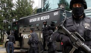 mexico inseguridad