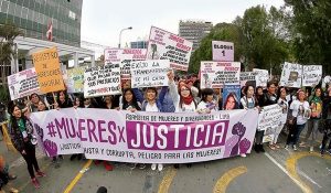 mujeres
