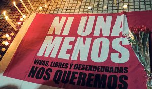 Foto: Guadalupe Lombardo
