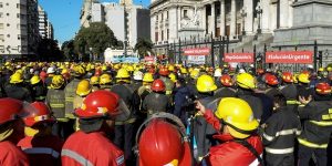 nodal bomberos argentina