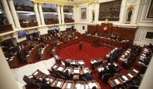 perú congreso