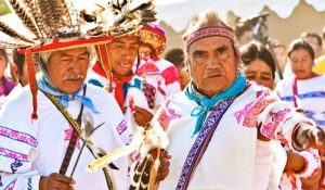 pueblos originarios mexico