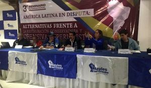 rosa-miriam-y-mel-zelaya-panel-de-ayer-en-bolivia-580x435