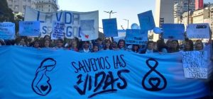 salvemos las dos vidas