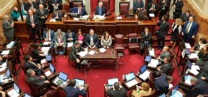 senado