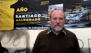 sergio maldonado