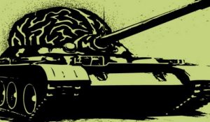 think tank