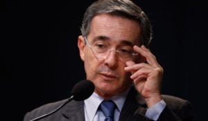 uribe