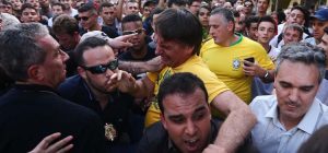 Bolsonaro Ataque