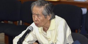 Fujimori