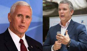 Mike-Pence-e-Ivan-Duque