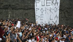 Porros universidades México