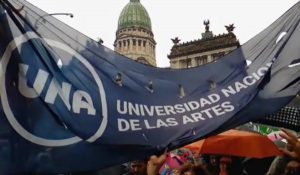 UNA