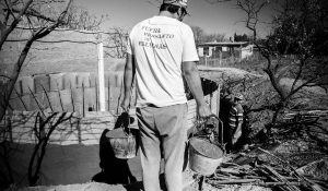 agroecología comunitaria