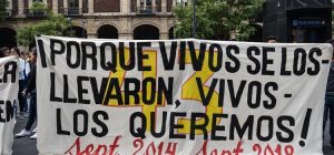 ayotzinapa