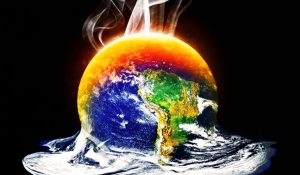 cambio climático