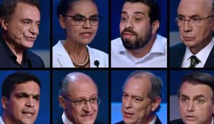 candidatos brasil
