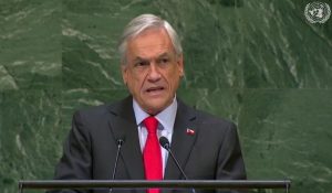 chile post