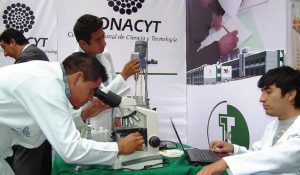 ciencia méxico