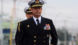 comandante