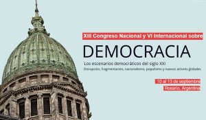 congreso rosario