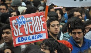 educación ecuador