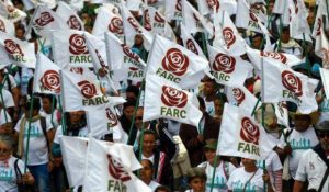 farc colombia