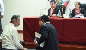 fujimori