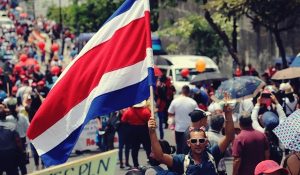 huelga-costa rica