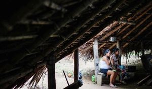 indigenas