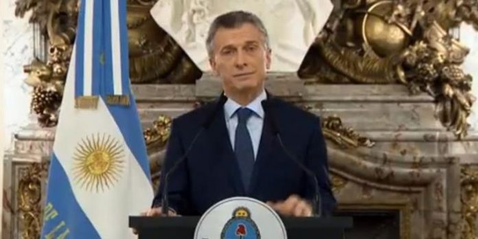 macri
