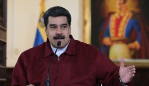 maduro